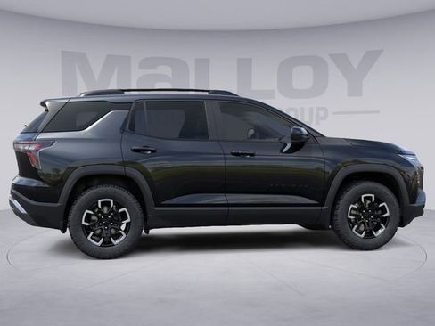 New 2026 Chevrolet Equinox ACTIV AWD/4WD image 6