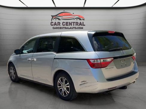 Used 2012 Honda Odyssey EX image 3