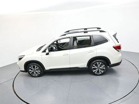 Used 2020 Subaru Forester Limited AWD/4WD image 22