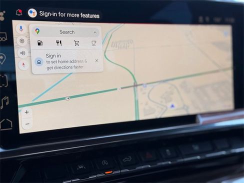 Used 2025 GMC Sierra 1500 Elevation image 13