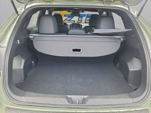Used 2024 Subaru Crosstrek 2.5i Wilderness w/ Crosstrek Mirror Package AWD/4WD image 23