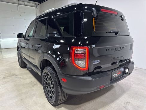 Used 2021 Ford Bronco Sport AWD/4WD image 5
