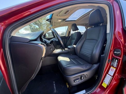 Used 2016 Lexus NX 200t AWD w/ Premium Package image 22