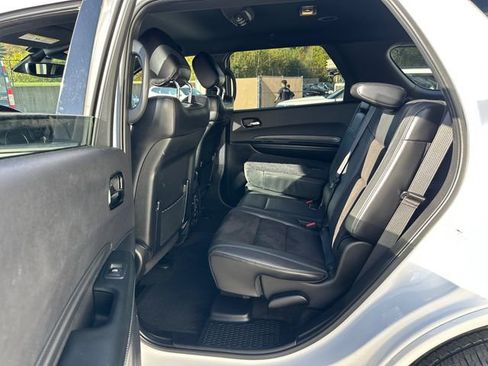 Used 2022 Dodge Durango GT image 16