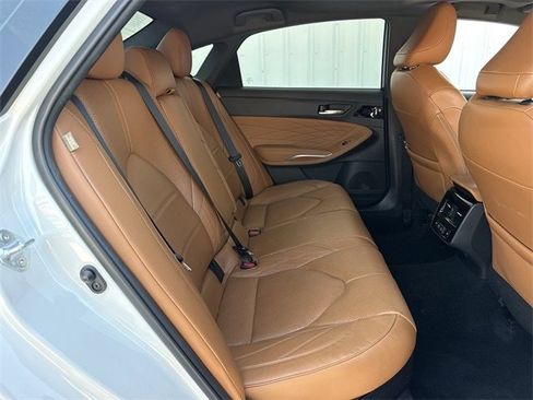 Used 2021 Toyota Avalon Limited w/ Advanced Safety Package image 31