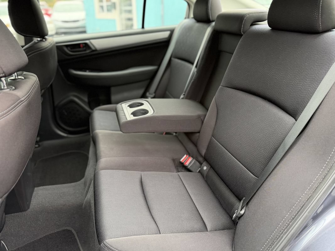Used 2015 Subaru Legacy 2.5i AWD/4WD image 13