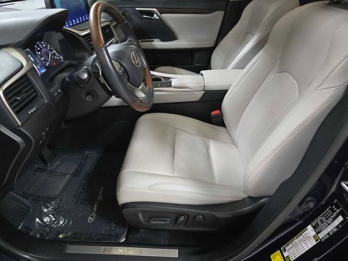 Used 2022 Lexus RX 350 image 24