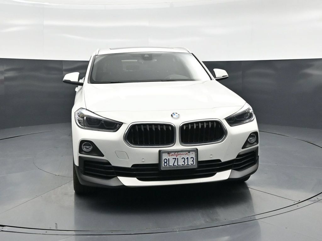 Used 2020 BMW X2 sDrive28i w/ Convenience Package FWD image 27
