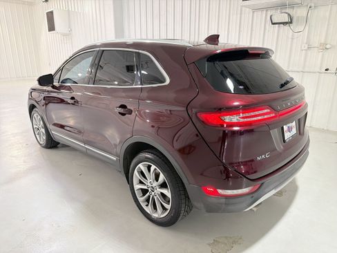 Used 2018 Lincoln MKC Select w/ Select Plus Package FWD image 24