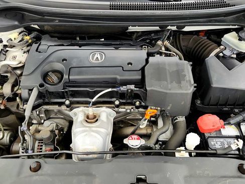Used 2020 Acura ILX FWD image 27
