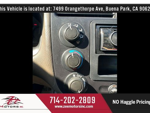 Used 2005 Honda Civic VP image 25