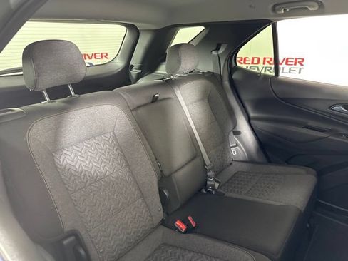 Used 2024 Chevrolet Equinox LT AWD/4WD image 22