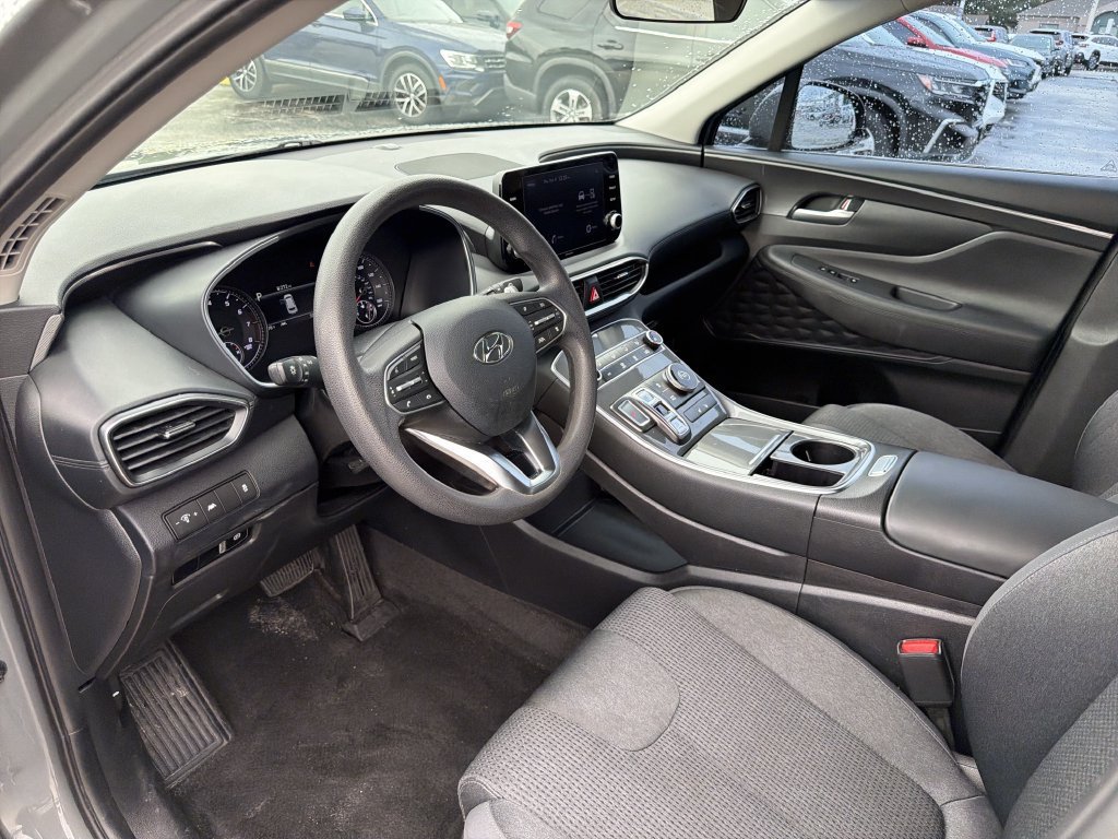 Used 2022 Hyundai Santa Fe SEL FWD image 18