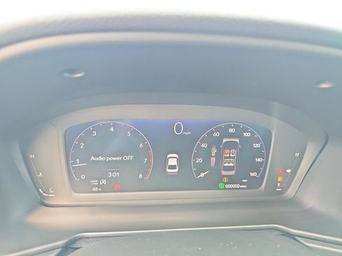 New 2026 Honda Accord SE image 19