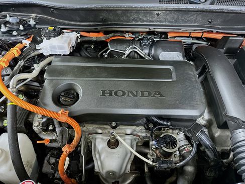 Used 2023 Honda CR-V Sport image 34