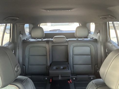 New 2026 GMC Terrain AT4 image 28