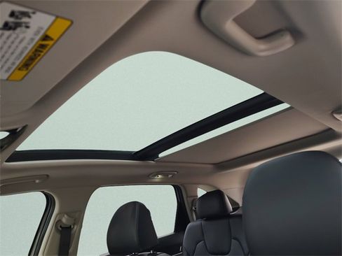 Used 2025 Kia Sorento X-Line EX image 22