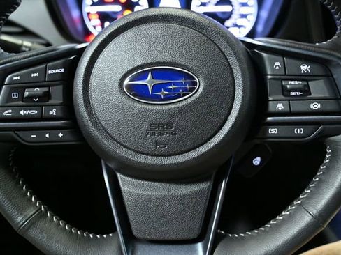 Used 2025 Subaru Forester Limited image 39