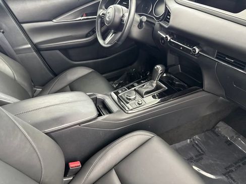 Certified 2025 MAZDA CX-30 AWD 2.5 S w/ Preferred Package image 21