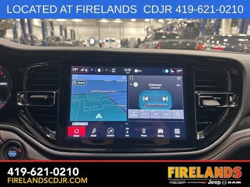 New 2026 Dodge Durango GT AWD/4WD image 20