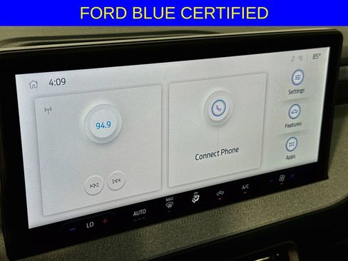 Certified 2026 Ford Maverick XLT AWD/4WD image 17