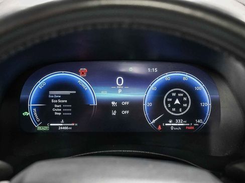 Used 2023 Toyota Highlander Limited AWD/4WD image 25