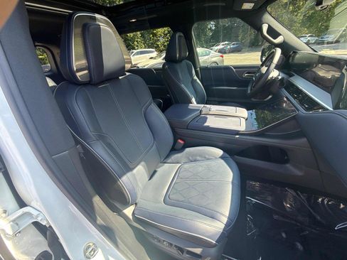 Used 2026 INFINITI QX80 4WD w/ Sport Exterior Package image 27