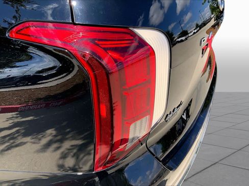 Used 2023 Hyundai Palisade Calligraphy FWD image 27