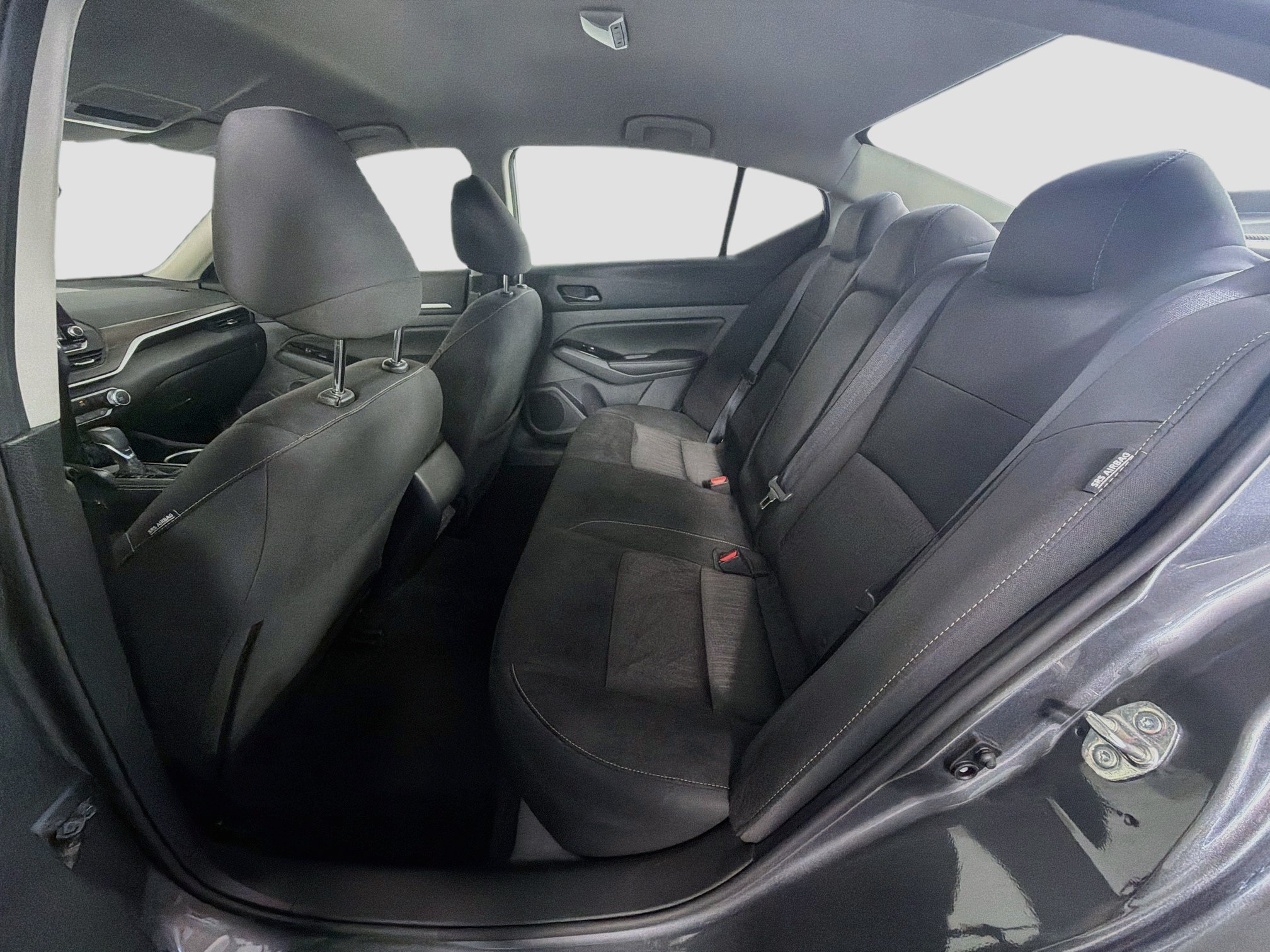 Used 2023 Nissan Altima 2.5 SV FWD image 28