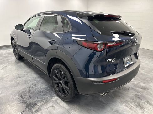 New 2026 MAZDA CX-30 AWD 2.5 S w/ Select Sport Pkg image 7