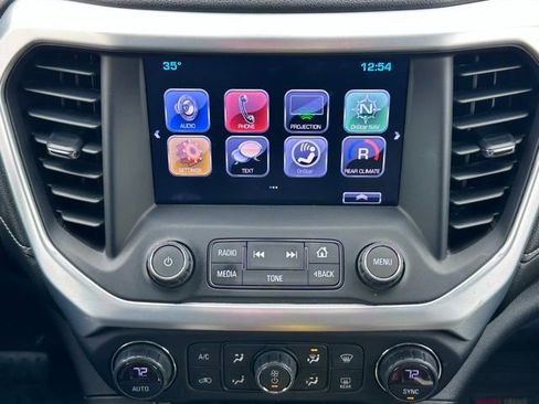 Used 2018 GMC Acadia SLE w/ Driver Alert Package I image 17