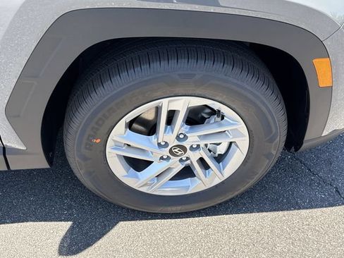 New 2026 Hyundai Tucson SE FWD image 14