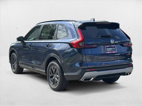 New 2026 Honda CR-V TrailSport image 9