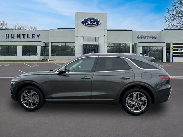 Used 2025 Genesis GV70 2.5T w/ Select Package AWD/4WD image 6
