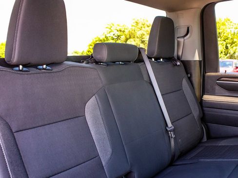 Used 2026 Chevrolet Silverado 2500 LT AWD/4WD image 36