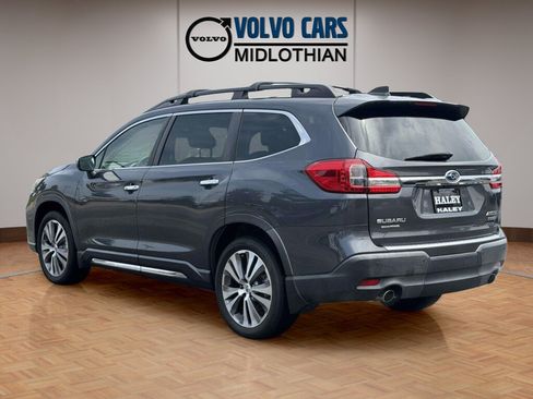 Used 2020 Subaru Ascent Touring w/ Popular Package #3 AWD/4WD image 21