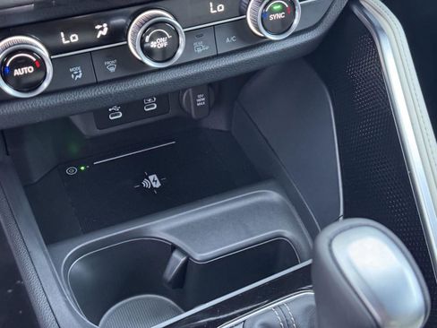 New 2025 Acura ADX A-Spec image 10