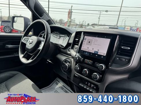 Used 2025 RAM 1500 Tradesman AWD/4WD image 44