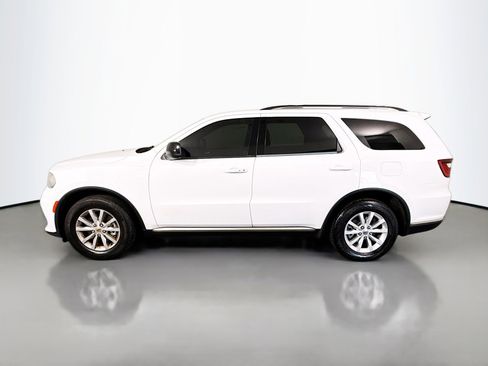 Used 2023 Dodge Durango SXT RWD image 6