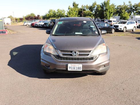 Used 2011 Honda CR-V EX image 2