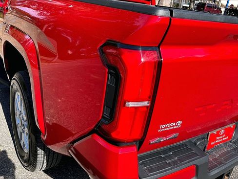 Used 2024 Toyota Tacoma SR5 image 20