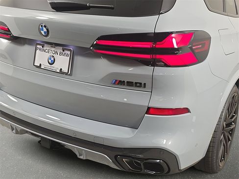 New 2026 BMW X5 M60i image 34