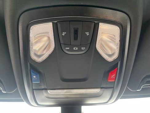 Used 2024 RAM 2500 Big Horn w/ Bed Utility Group image 23