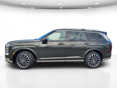 New 2026 Hyundai Palisade Calligraphy image 4