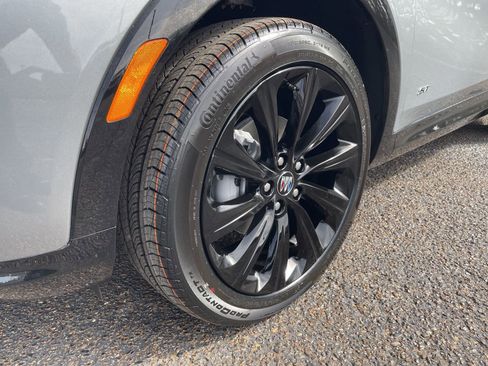 New 2026 Buick Envista Sport Touring w/ Convenience I Package image 10