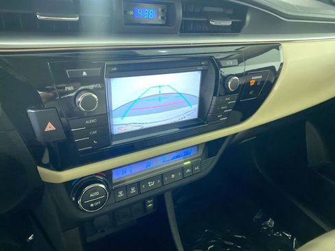 Used 2014 Toyota Corolla L image 7