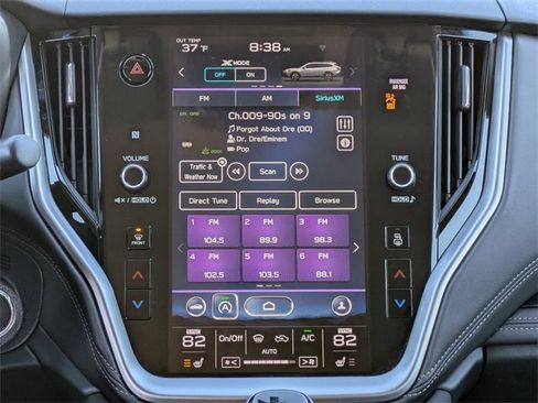 Used 2022 Subaru Outback Limited image 20