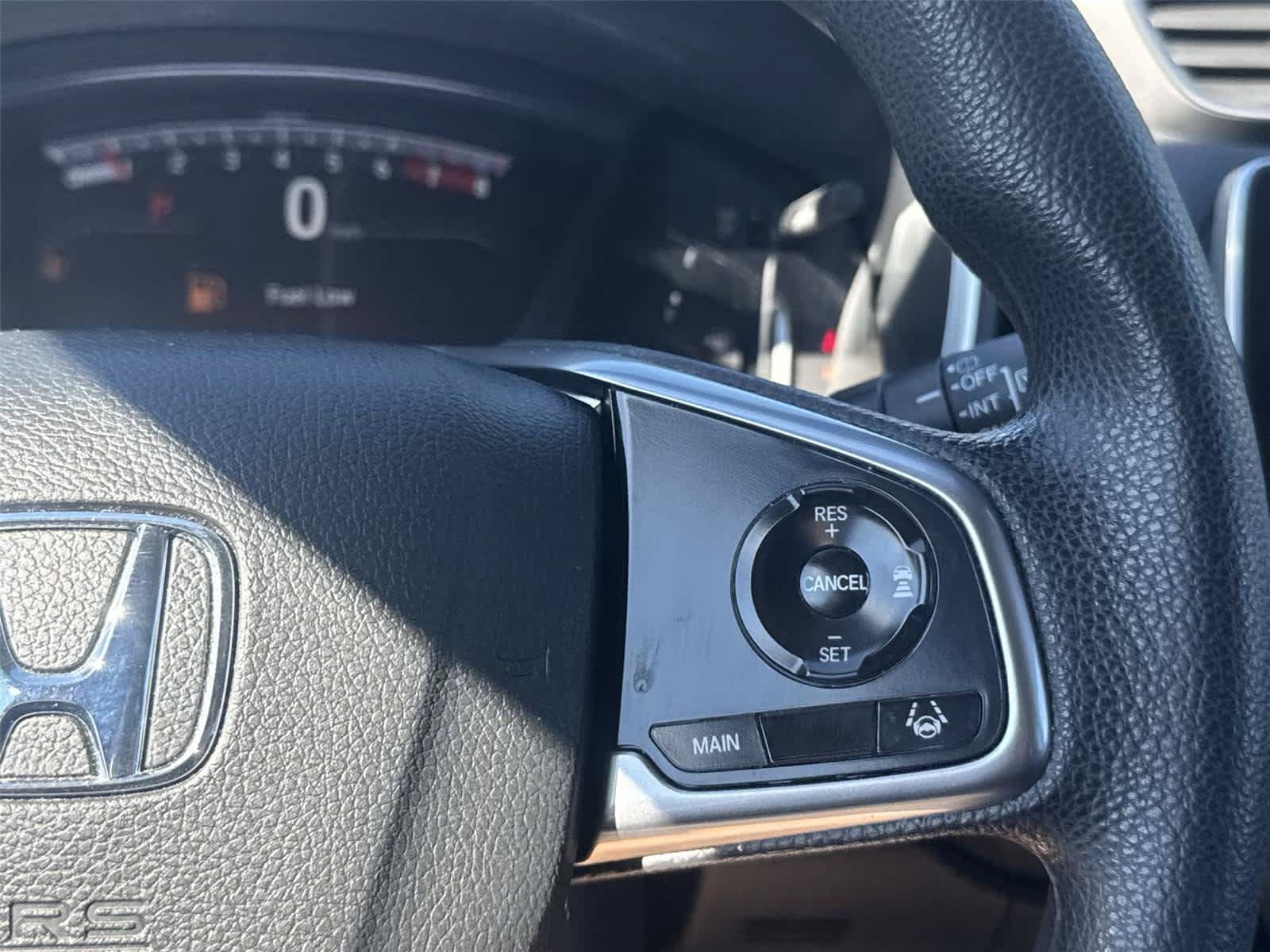 Used 2022 Honda CR-V EX image 20