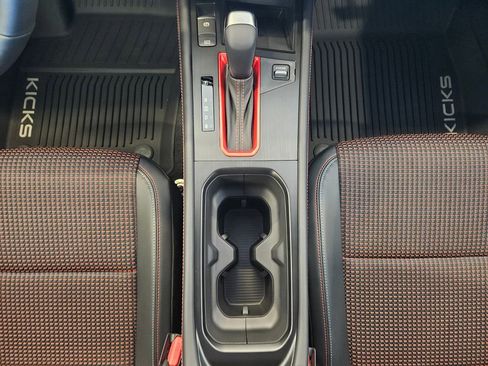 New 2026 Nissan Kicks SR w/ SR Premium Package image 19