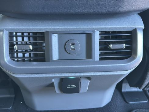 New 2026 Ford F150 XLT w/ Equipment Group 302A MID AWD/4WD image 32